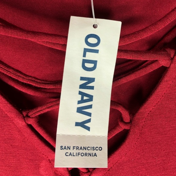 OLD NAVY Long Sleeve Shirt - Picture 5 of 6